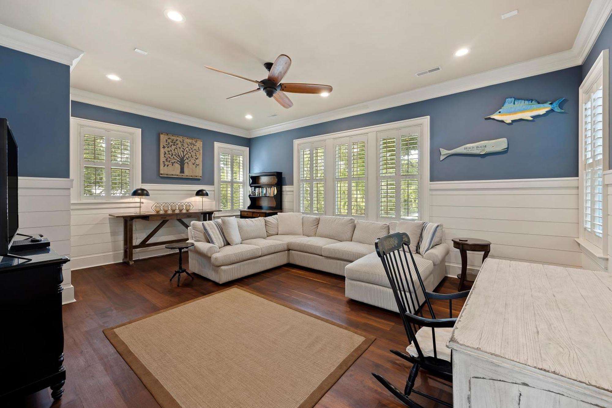 Vila 4 Driftwood Lane Isle of Palms Exteriér fotografie